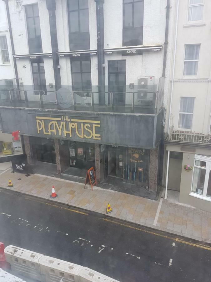 Main Street House Apartamento Portrush Exterior foto