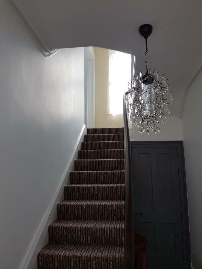 Main Street House Apartamento Portrush Exterior foto