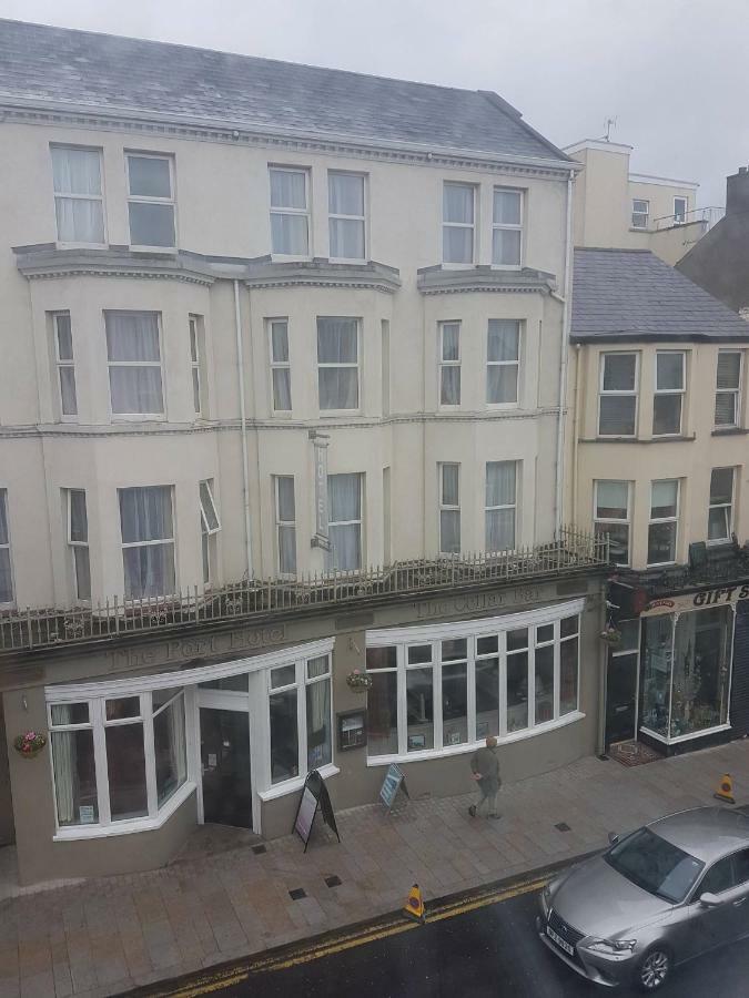 Main Street House Apartamento Portrush Exterior foto